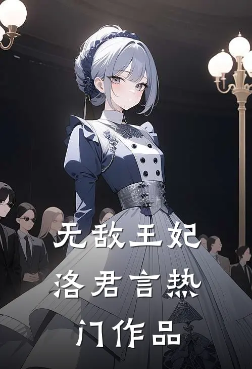 无敌王妃洛君言热门作品