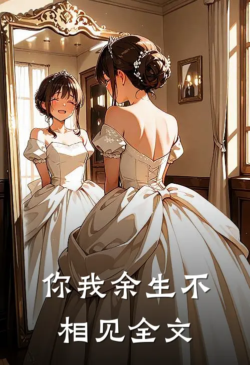 你我余生不相见全文