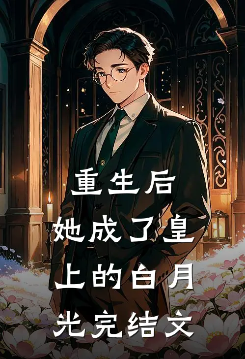 重生后，她成了皇上的白月光完结文