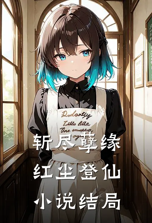 斩尽孽缘，红尘登仙小说结局
