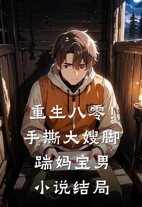 重生八零！手撕大嫂，脚踹妈宝男小说结局