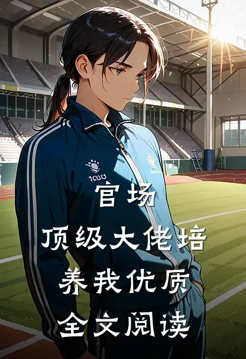 官场：顶级大佬培养我优质全文阅读