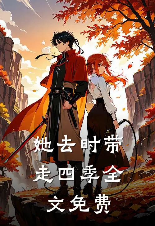 她去时带走四季全文免费