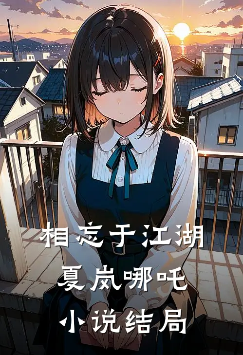 相忘于江湖夏岚哪吒小说结局