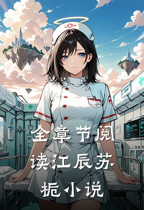 全章节阅读江辰苏栀小说
