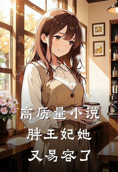 高质量小说胖王妃她又易容了