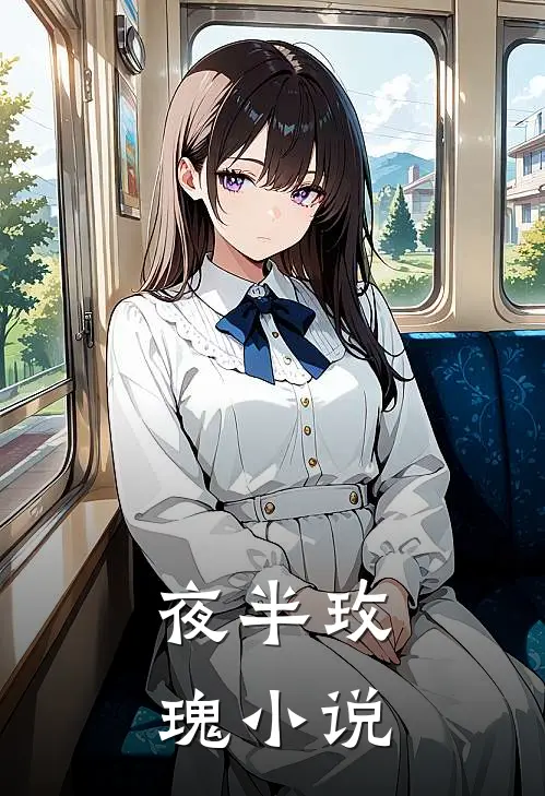 夜半玫瑰小说