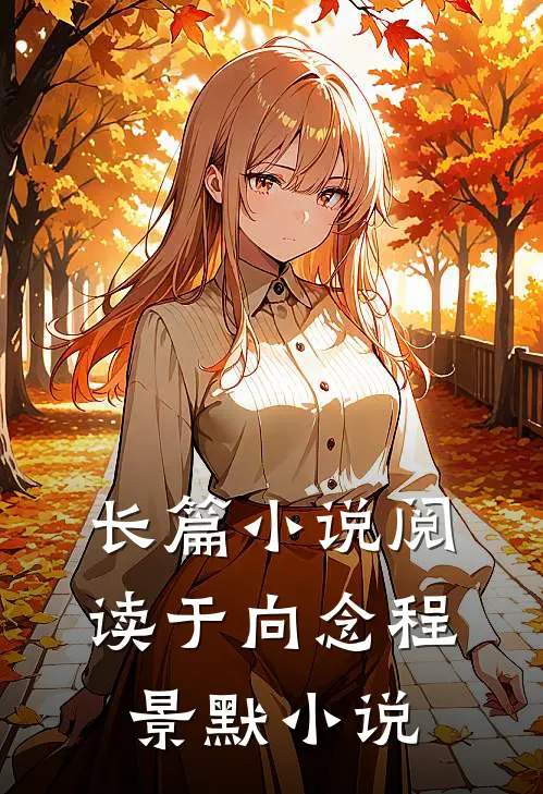 长篇小说阅读于向念程景默小说