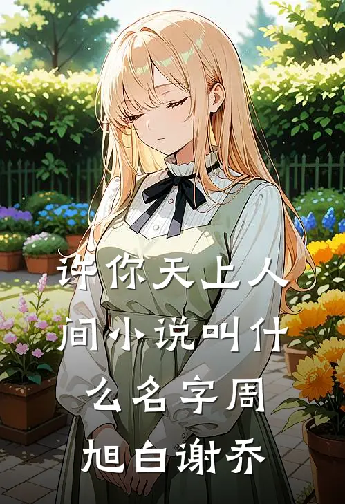 许你天上人间小说叫什么名字周旭白谢乔