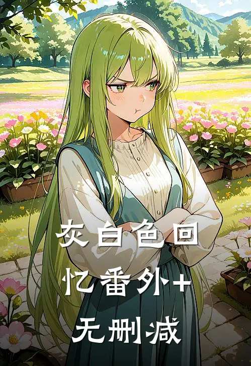 灰白色回忆番外+无删减
