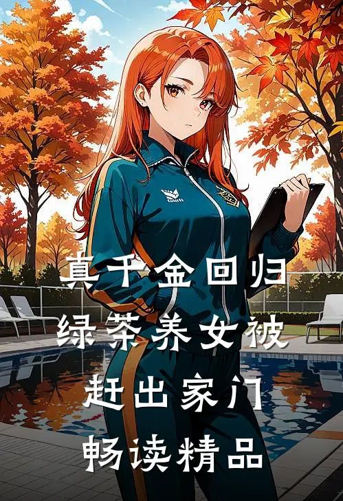 真千金回归，绿茶养女被赶出家门畅读精品
