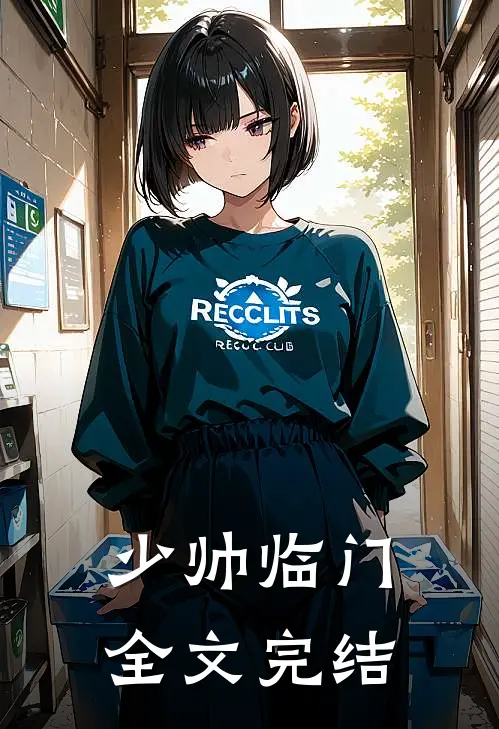 少帅临门全文完结