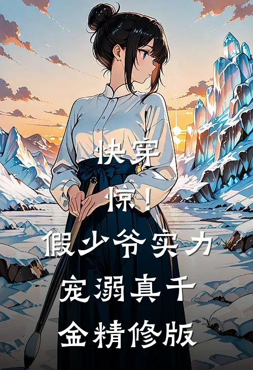 快穿：惊！假少爷实力宠溺真千金精修版