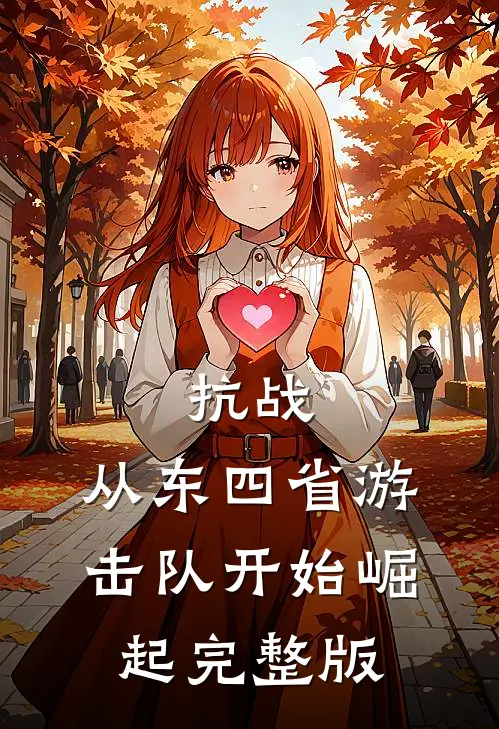 抗战：从东四省游击队开始崛起完整版