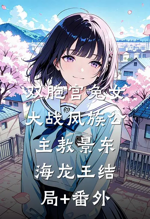 双胞宫兔女大战凤族公主敖景东海龙王结局+番外