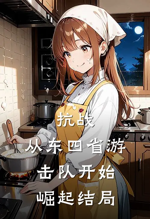 抗战从东四省游击队开始崛起结局是