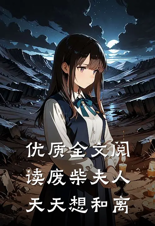 优质全文阅读废柴夫人天天想和离