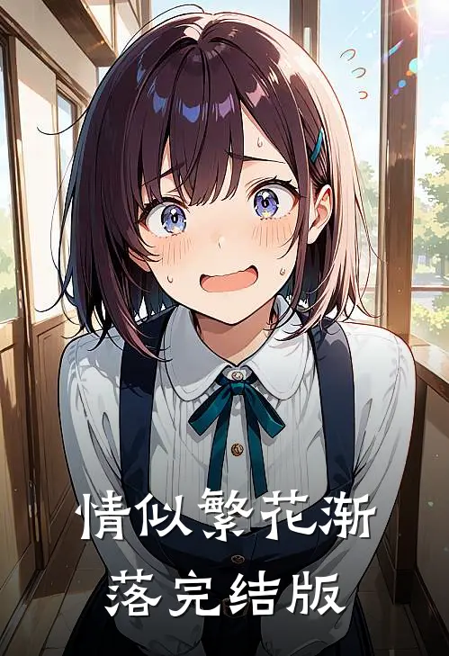 情似繁花渐落完结版