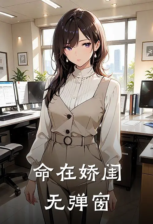 命在娇闺无弹窗