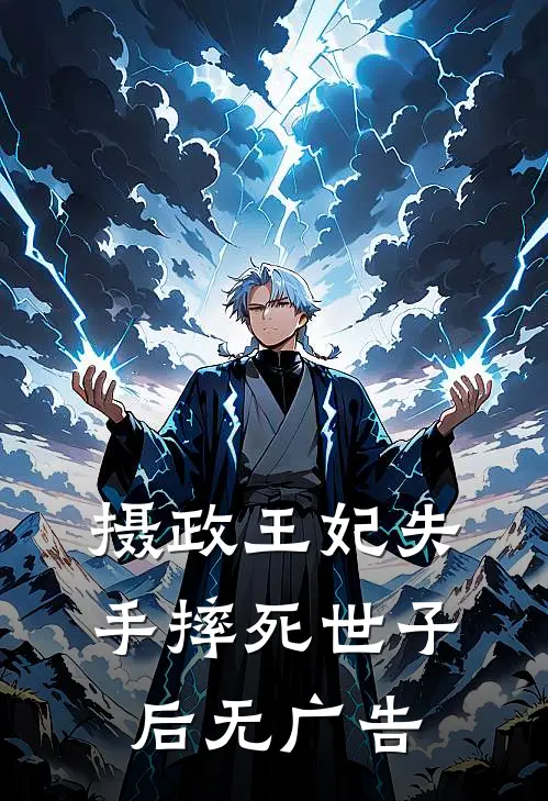 摄政王妃失手摔死世子后无广告