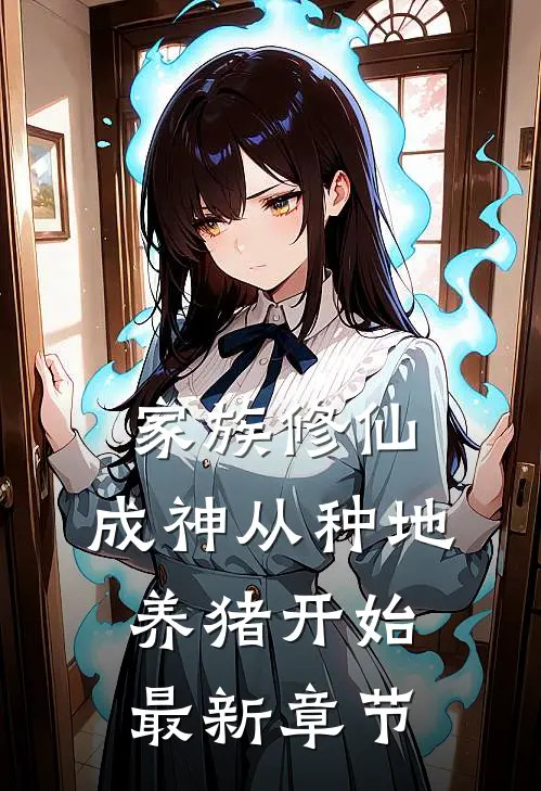 家族修仙，成神从种地养猪开始最新章节