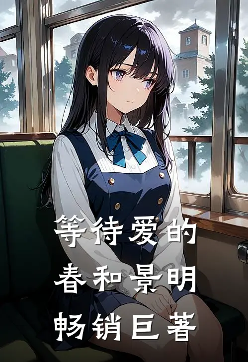 等待爱的春和景明畅销巨著