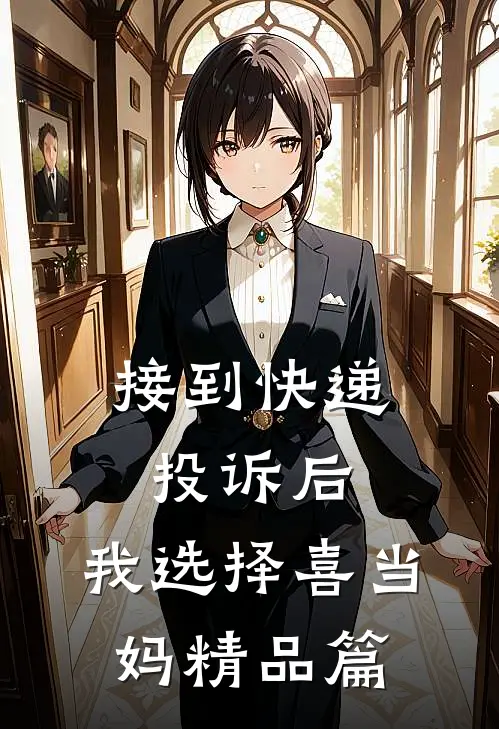 接到快递投诉后，我选择喜当妈精品篇