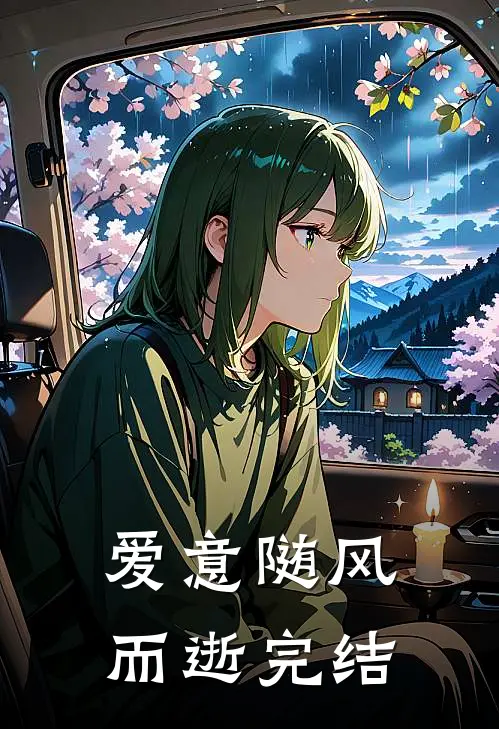 爱意随风而逝完结