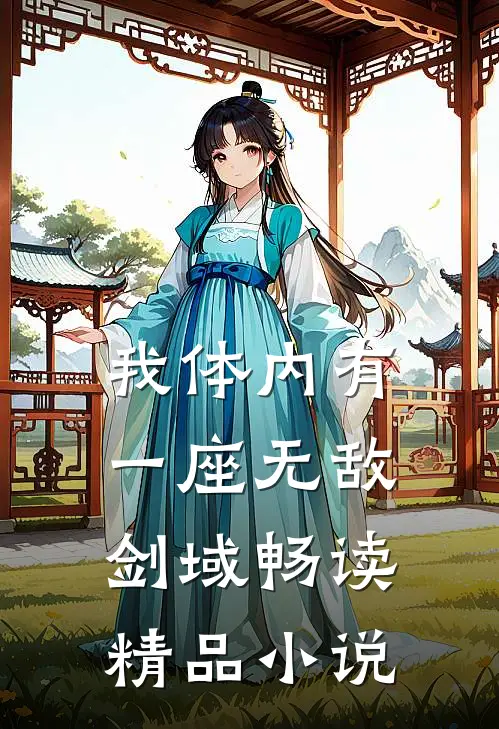 我体内有一座无敌剑域畅读精品小说