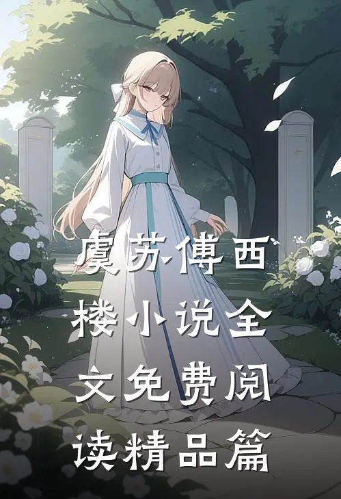 虞苏傅西楼小说全文免费阅读精品篇