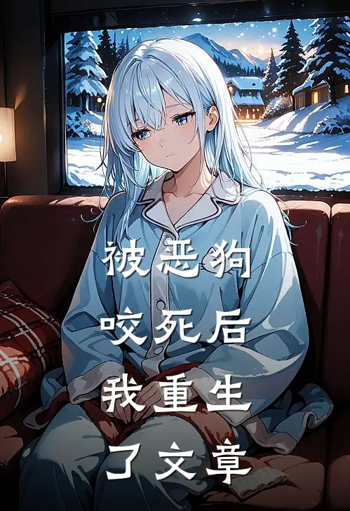 被恶狗咬死后，我重生了文章