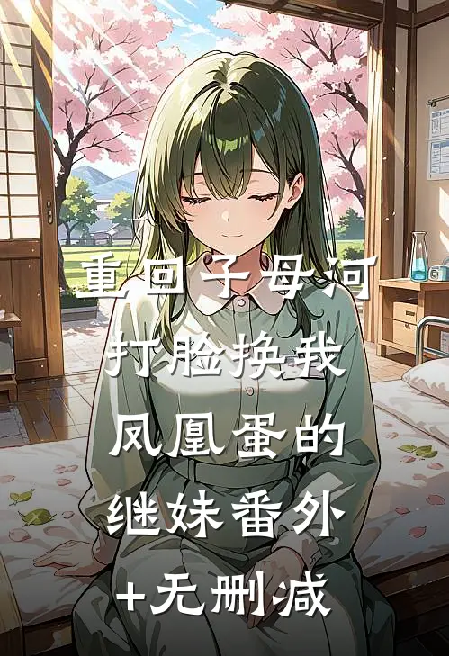 重回子母河，打脸换我凤凰蛋的继妹番外+无删减