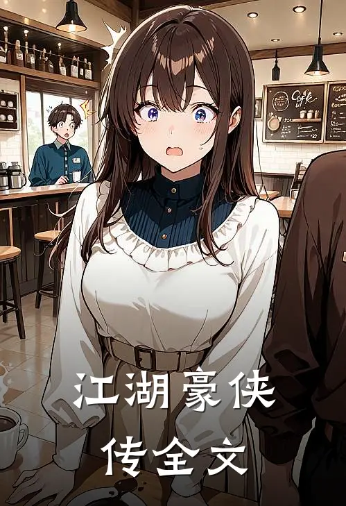 江湖豪侠传全文