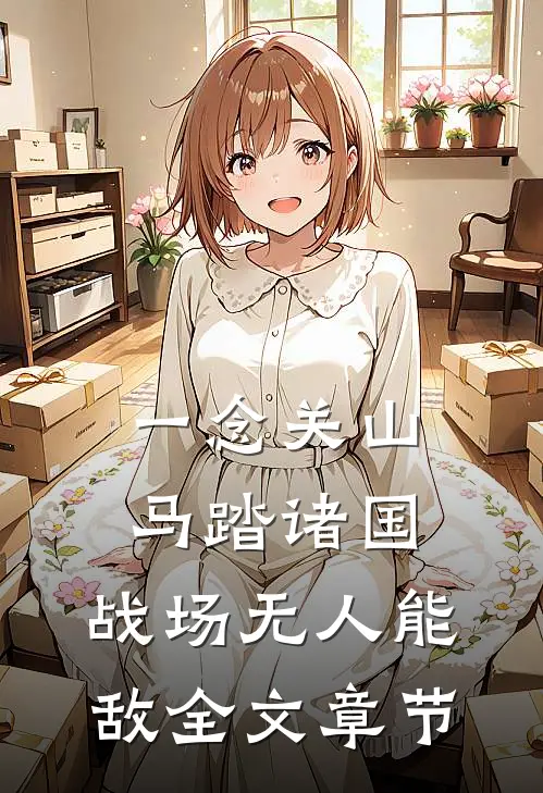 一念关山：马踏诸国，战场无人能敌全文章节