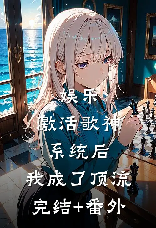 娱乐：激活歌神系统后，我成了顶流完结+番外