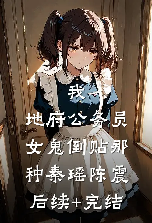 我，地府公务员，女鬼倒贴那种秦瑶陈震后续+完结