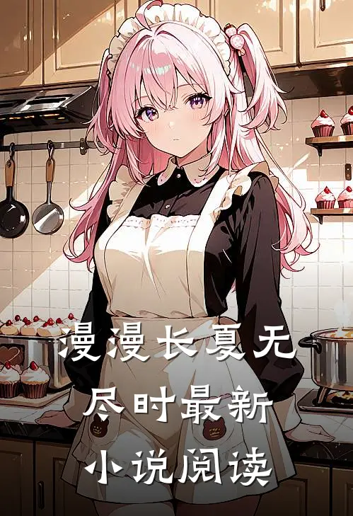 漫漫长夏无尽时最新小说阅读