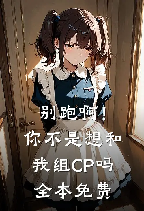 别跑啊！你不是想和我组CP吗全本免费