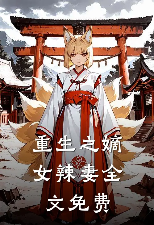 重生之嫡女辣妻全文免费