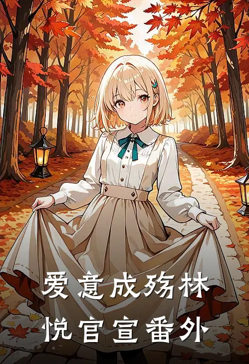 爱意成殇林悦官宣 番外