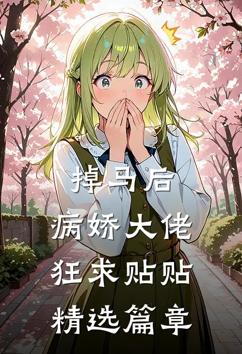 掉马后,病娇大佬狂求贴贴精选篇章
