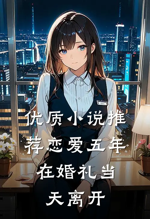 优质小说推荐恋爱五年，在婚礼当天离开