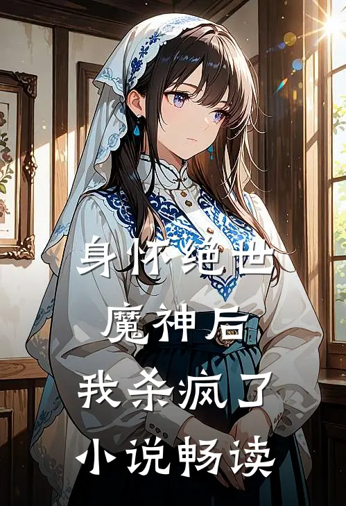身怀绝世魔神后，我杀疯了小说畅读