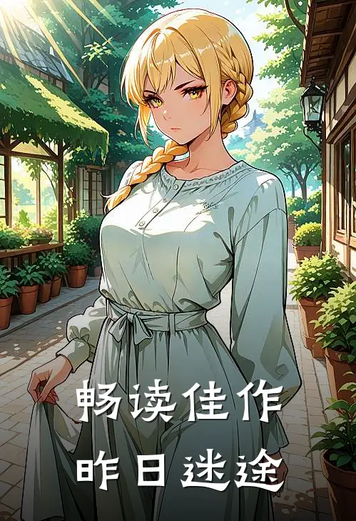畅读佳作昨日迷途