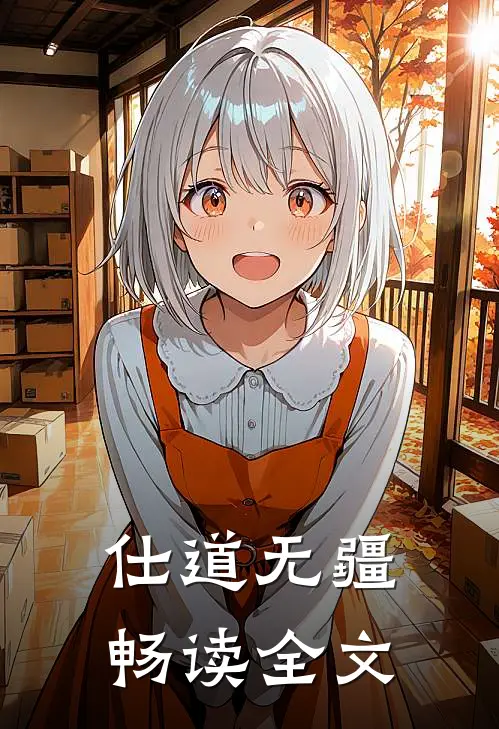 仕道无疆畅读全文