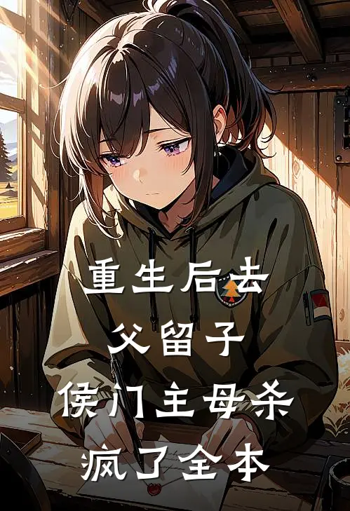 重生后去父留子，侯门主母杀疯了全本