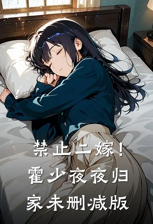 禁止二嫁！霍少夜夜归家未删减版