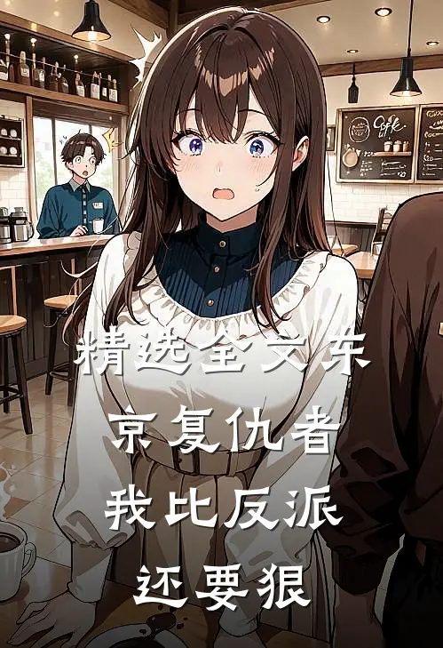 精选全文东京复仇者：我比反派还要狠