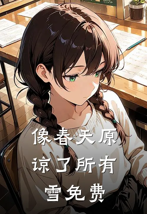像春天原谅了所有雪免费