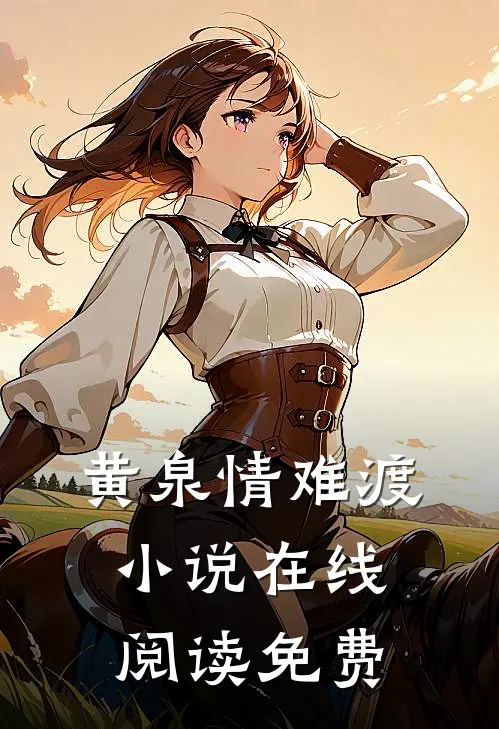 黄泉情难渡小说在线阅读免费